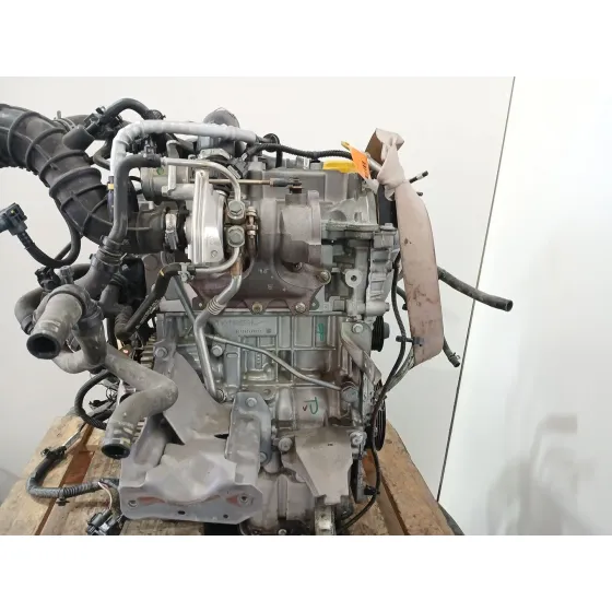 Motor Completo para Renault Clio Iv (Bh_)