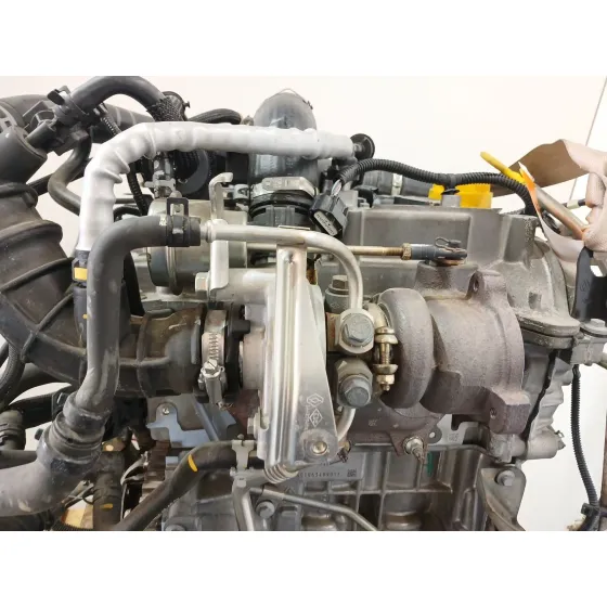 Motor Completo para Renault Clio Iv (Bh_)