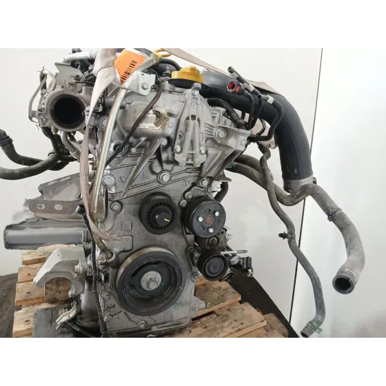 Motor Completo para Renault Clio Iv (Bh_)