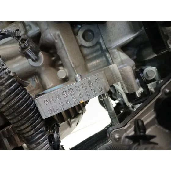 Motor Completo para Renault Clio Iv (Bh_)