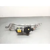 Motor Limpia Delantero para Renault Clio Iv (Bh_)