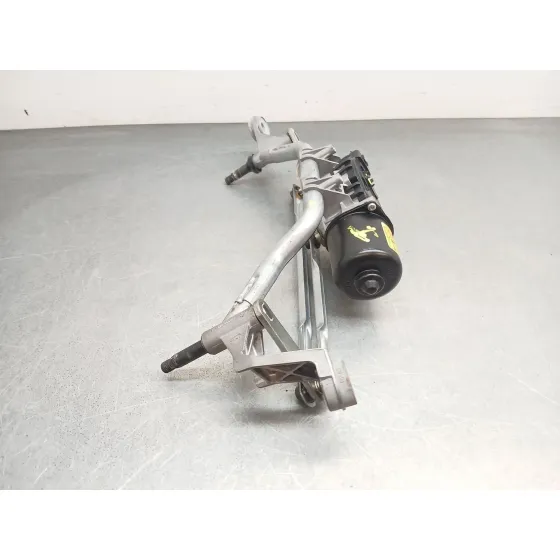 Motor Limpia Delantero para Renault Clio Iv (Bh_)