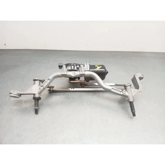Motor Limpia Delantero para Renault Clio Iv (Bh_)