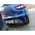 Paragolpes Trasero para Renault Clio Iv (Bh_)