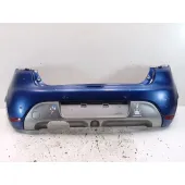 Paragolpes Trasero para Renault Clio Iv (Bh_)