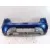 Paragolpes Trasero para Renault Clio Iv (Bh_)