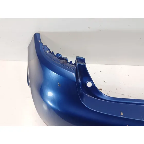 Paragolpes Trasero para Renault Clio Iv (Bh_)