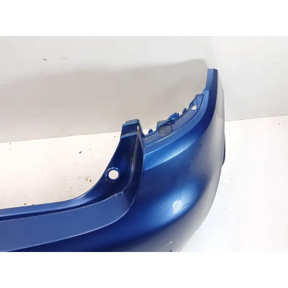 Paragolpes Trasero para Renault Clio Iv (Bh_)