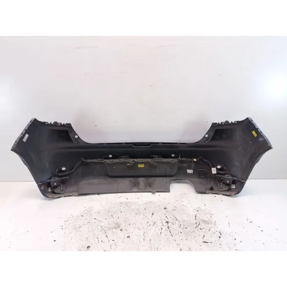 Paragolpes Trasero para Renault Clio Iv (Bh_)