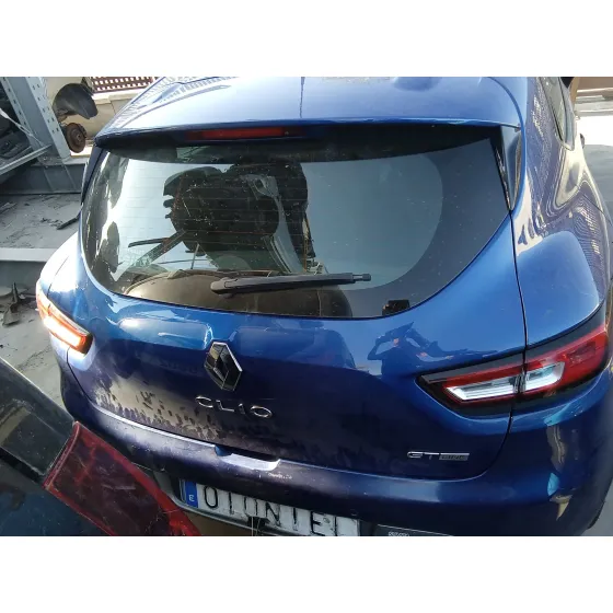 Porton Trasero para Renault Clio Iv (Bh_)