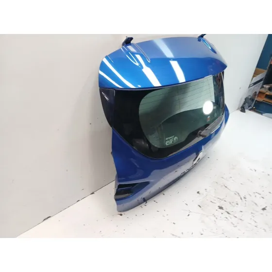 Porton Trasero para Renault Clio Iv (Bh_)