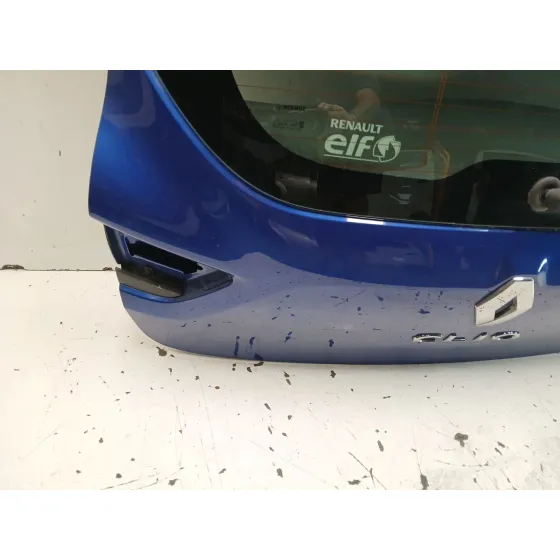 Porton Trasero para Renault Clio Iv (Bh_)