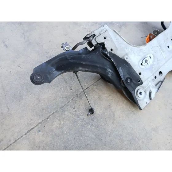 Puente Delantero para Renault Clio Iv (Bh_)
