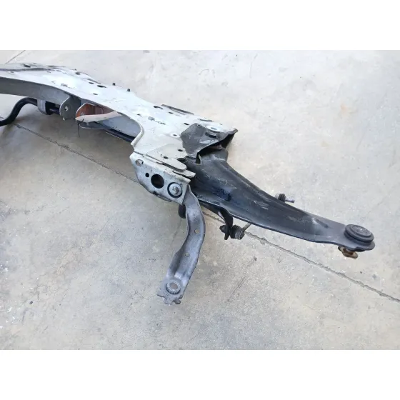 Puente Delantero para Renault Clio Iv (Bh_)