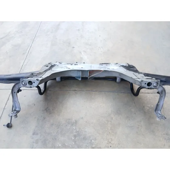Puente Delantero para Renault Clio Iv (Bh_)