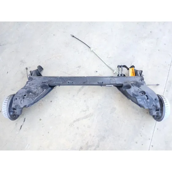 Puente Trasero para Renault Clio Iv (Bh_)
