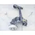 Puente Trasero para Renault Clio Iv (Bh_)