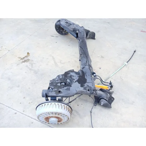 Puente Trasero para Renault Clio Iv (Bh_)