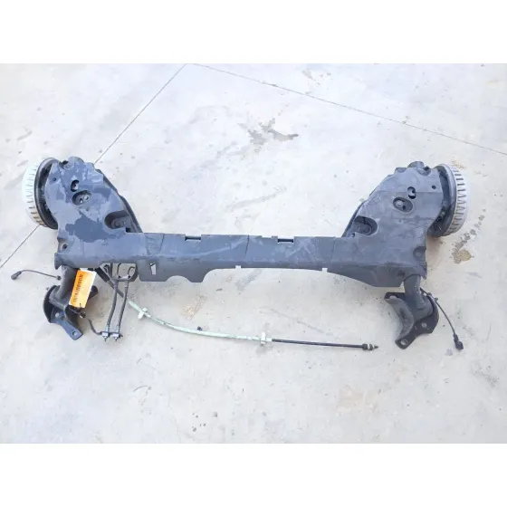 Puente Trasero para Renault Clio Iv (Bh_)