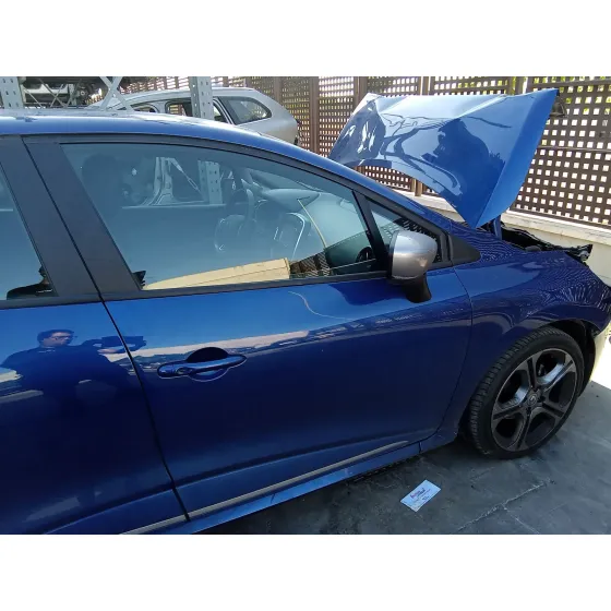 Puerta Delantera Derecha para Renault Clio Iv (Bh_)