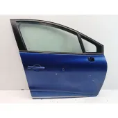 Puerta Delantera Derecha para Renault Clio Iv (Bh_)