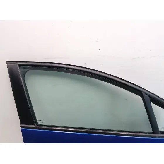 Puerta Delantera Derecha para Renault Clio Iv (Bh_)