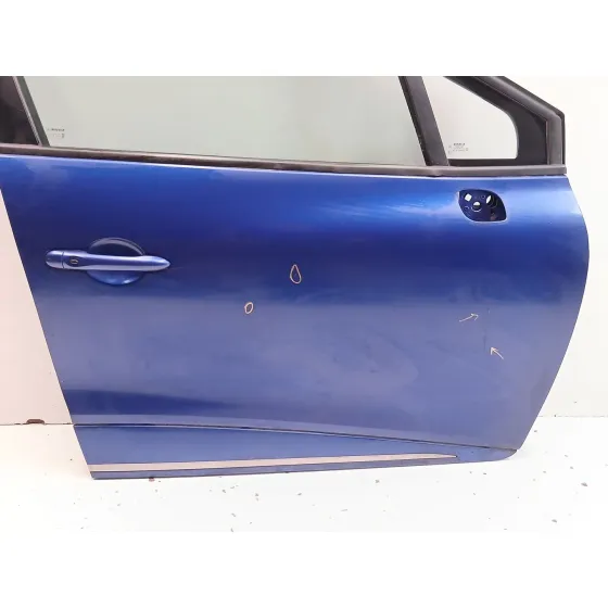 Puerta Delantera Derecha para Renault Clio Iv (Bh_)