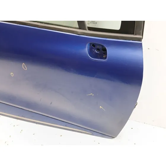 Puerta Delantera Derecha para Renault Clio Iv (Bh_)