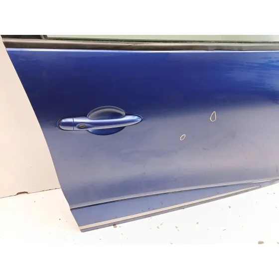 Puerta Delantera Derecha para Renault Clio Iv (Bh_)