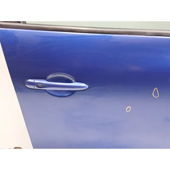 Puerta Delantera Derecha para Renault Clio Iv (Bh_)