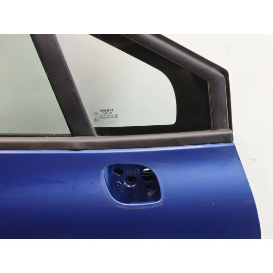 Puerta Delantera Derecha para Renault Clio Iv (Bh_)