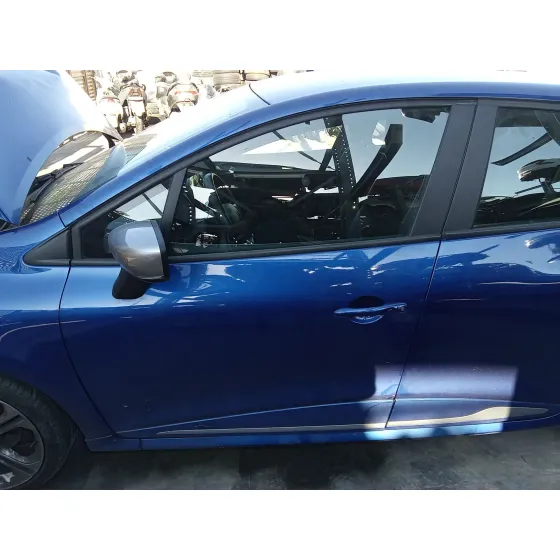 Puerta Delantera Izquierda para Renault Clio Iv (Bh_)