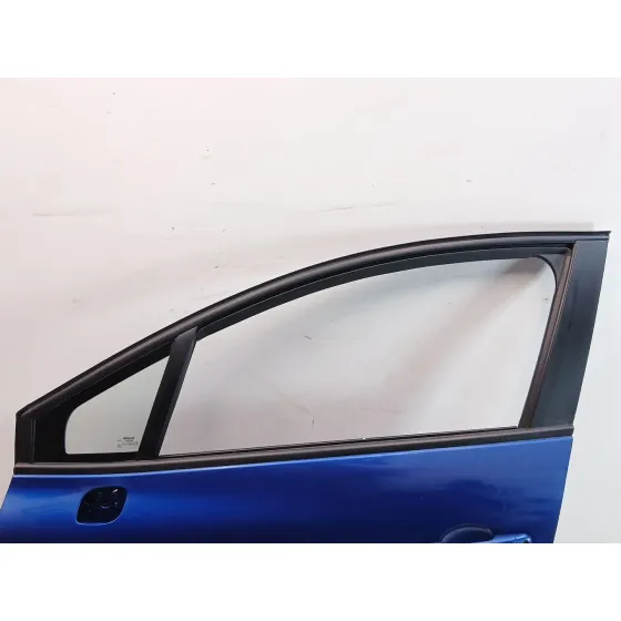 Puerta Delantera Izquierda para Renault Clio Iv (Bh_)