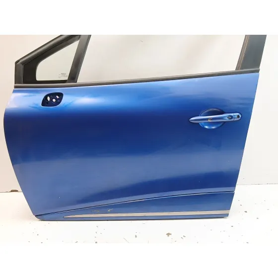 Puerta Delantera Izquierda para Renault Clio Iv (Bh_)