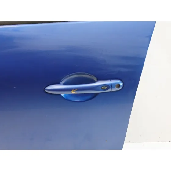 Puerta Delantera Izquierda para Renault Clio Iv (Bh_)