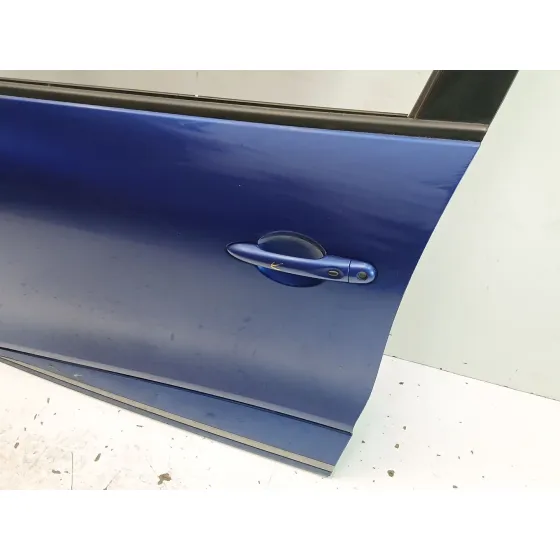 Puerta Delantera Izquierda para Renault Clio Iv (Bh_)