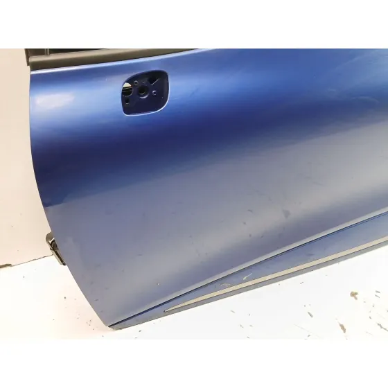Puerta Delantera Izquierda para Renault Clio Iv (Bh_)