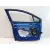 Puerta Delantera Izquierda para Renault Clio Iv (Bh_)