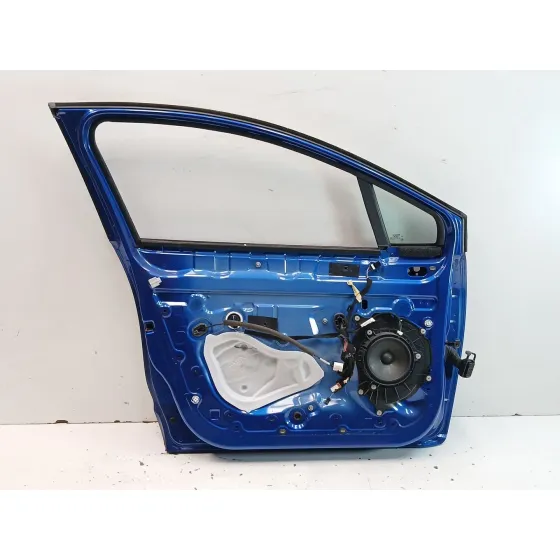 Puerta Delantera Izquierda para Renault Clio Iv (Bh_)