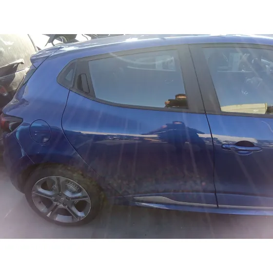 Puerta Trasera Derecha para Renault Clio Iv (Bh_)