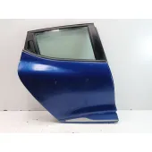 Puerta Trasera Derecha para Renault Clio Iv (Bh_)