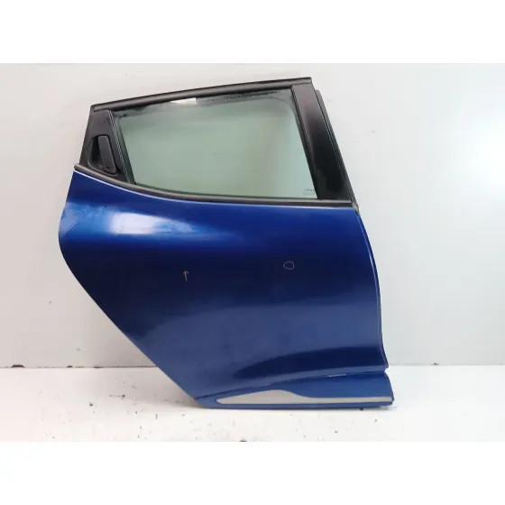Puerta Trasera Derecha para Renault Clio Iv (Bh_)