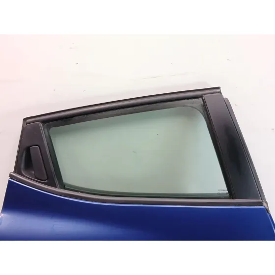 Puerta Trasera Derecha para Renault Clio Iv (Bh_)