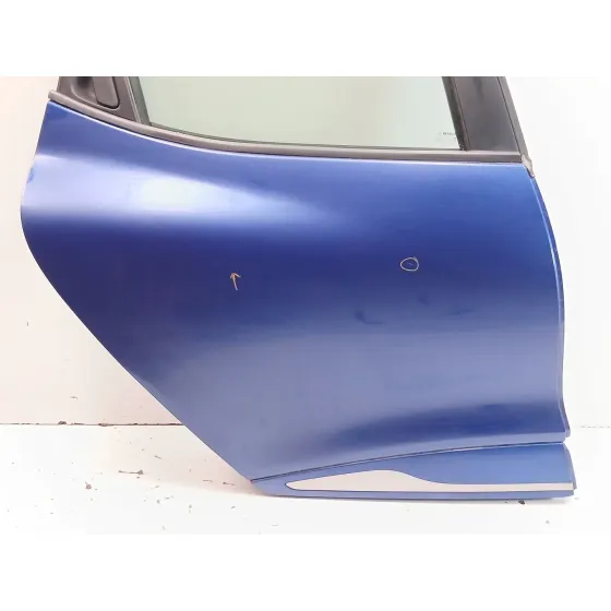 Puerta Trasera Derecha para Renault Clio Iv (Bh_)