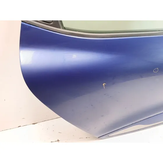 Puerta Trasera Derecha para Renault Clio Iv (Bh_)