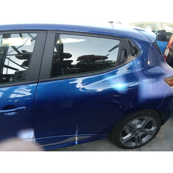 Puerta Trasera Izquierda para Renault Clio Iv (Bh_)