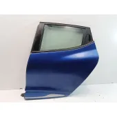 Puerta Trasera Izquierda para Renault Clio Iv (Bh_)