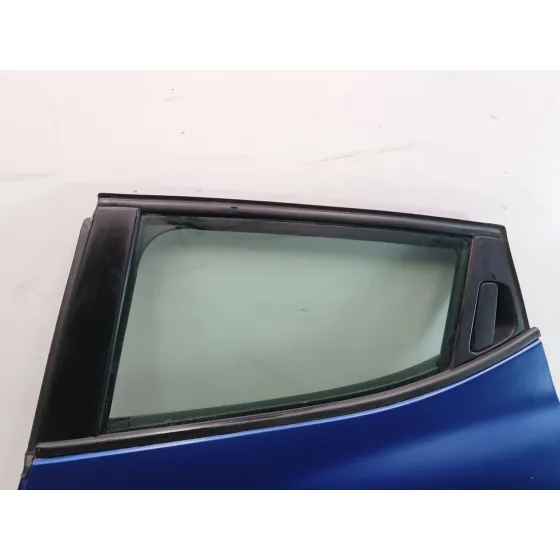 Puerta Trasera Izquierda para Renault Clio Iv (Bh_)