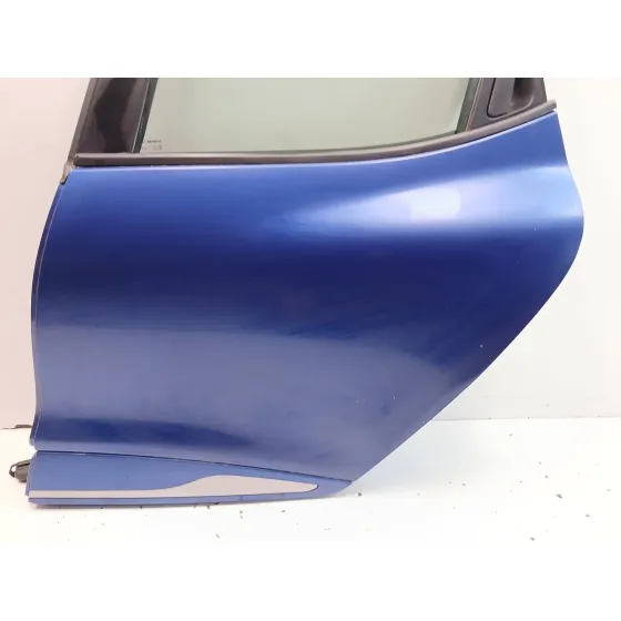 Puerta Trasera Izquierda para Renault Clio Iv (Bh_)