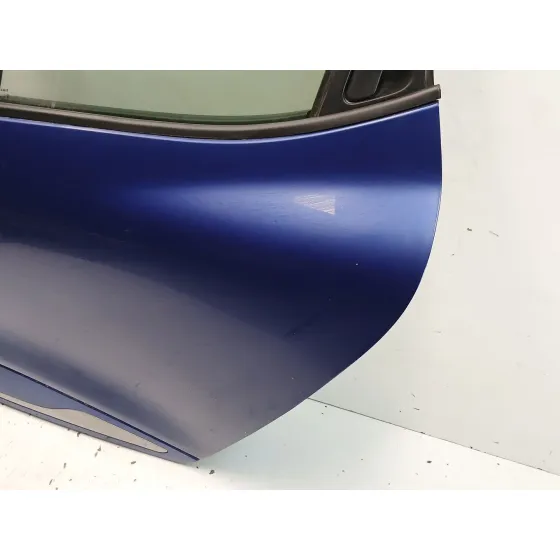 Puerta Trasera Izquierda para Renault Clio Iv (Bh_)